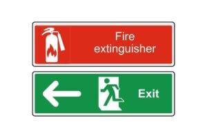 Fire-Safety-Signs